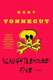 Book Cover for Slaughterhouse-Five