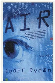 Book Cover for Air
