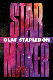 Book Cover for Star Maker