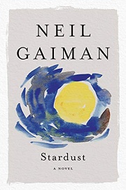 Book Cover for Stardust