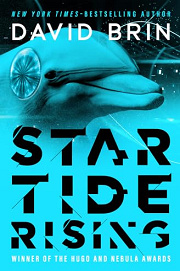 Book Cover for Startide Rising