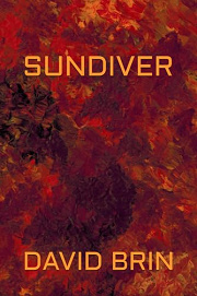 Book Cover for Sundiver