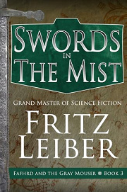 Book Cover for Swords In The Mist