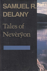 Book Cover for Tales Of Neveryon