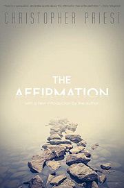 Book Cover for The Affirmation
