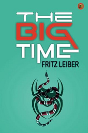 Book Cover for The Big Time