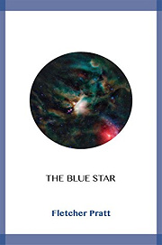 Book Cover for The Blue Star