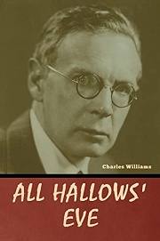 Book Cover for All Hallows' Eve