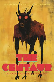 Book Cover for The Centaur