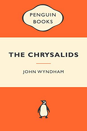 Book Cover for The Chrysalids