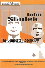 Book Cover for The Complete Roderick