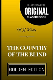 Book Cover for The Country Of The Blind