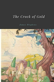 Book Cover for The Crock Of Gold