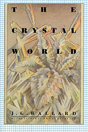 Book Cover for The Crystal World