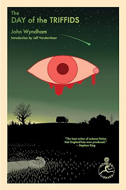 Book Cover for The Day of the Triffids