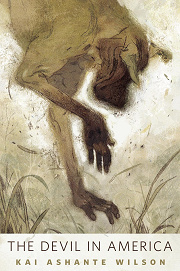 Book Cover for The Devil In America