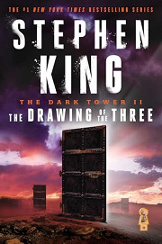 Book Cover for The Drawing Of The Three