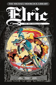 Book Cover for The Dreaming City
