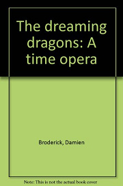 Book Cover for The Dreaming Dragons