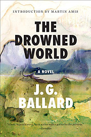 Book Cover for The Drowned World