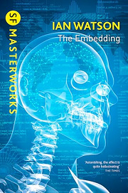 Book Cover for The Embedding