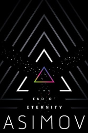 Book Cover for The End Of Eternity