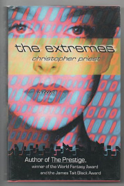 Book Cover for The Extremes
