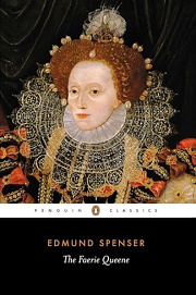 Book Cover for The Faerie Queene