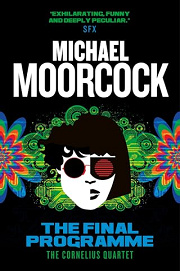 Book Cover for The Final Programme