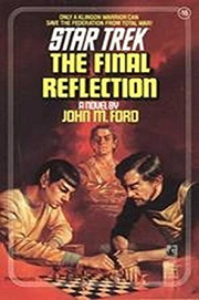 Book Cover for The Final Reflection