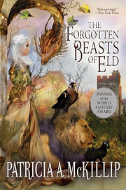 Book Cover for The Forgotten Beasts Of Eld
