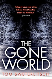 Book Cover for The Gone World