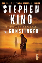 Book Cover for The Gunslinger