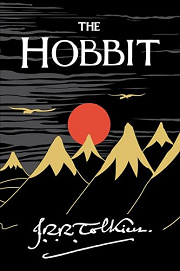 Book Cover for The Hobbit