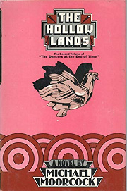 Book Cover for The Hollow Lands