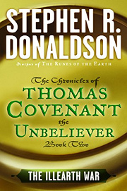 Book Cover for The Illearth War
