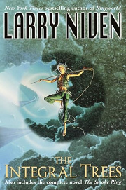 Book Cover for The Integral Trees