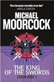 Book Cover for The King Of The Swords