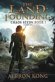 Book Cover for The Land