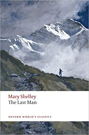 Book Cover for The Last Man