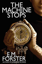Book Cover for The Machine Stops