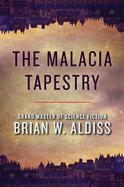 Book Cover for The Malacia Tapestry