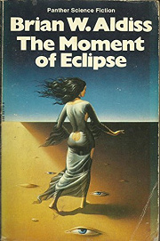 Book Cover for The Moment Of Eclipse