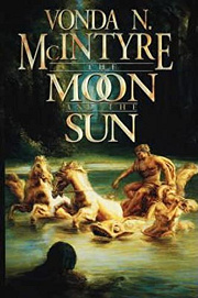 Book Cover for The Moon and the Sun