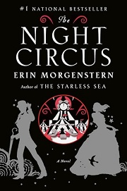 Book Cover for The Night Circus