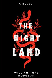 Book Cover for The Night Land