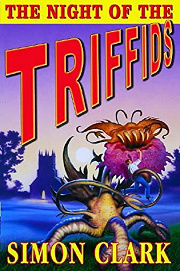 Book Cover for The Night Of The Triffids