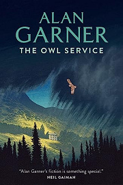 Book Cover for The Owl Service
