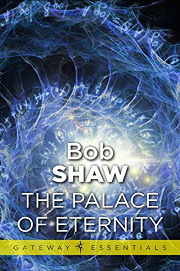 Book Cover for The Palace Of Eternity