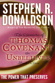 Book Cover for The Power That Preserves